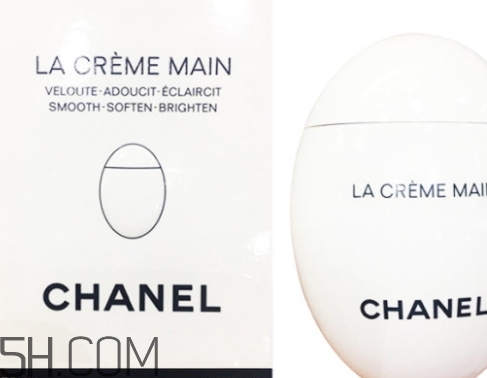 香奈兒la creme main護(hù)手霜多少錢？香奈兒鵝卵石護(hù)手霜價(jià)格