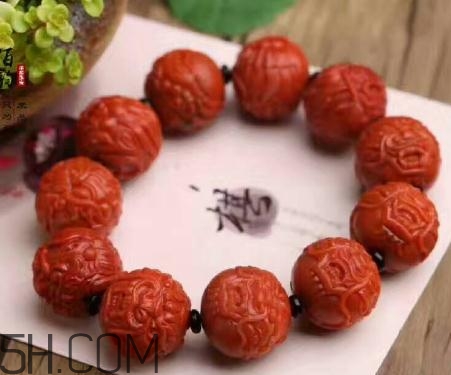 南紅瑪瑙價格多少一克？南紅瑪瑙價格走勢