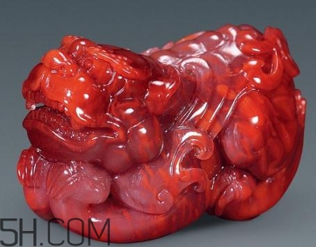 南紅瑪瑙價格多少一克？南紅瑪瑙價格走勢