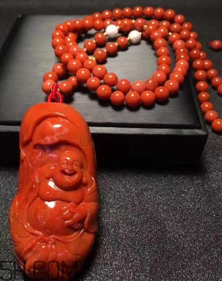 南紅瑪瑙價格多少一克？南紅瑪瑙價格走勢