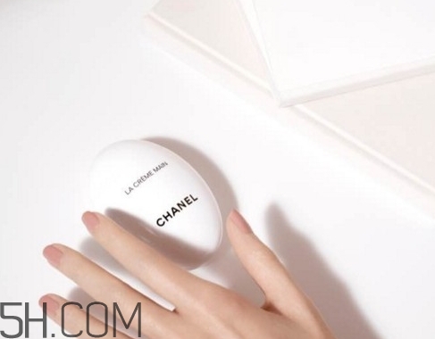 香奈兒la creme main護手霜怎么用？香奈兒鵝卵石護手霜評測