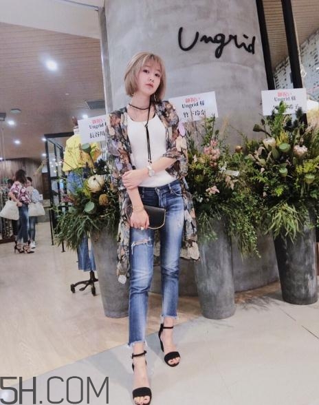 ungrid衣服貴嗎？ungrid什么價(jià)位？
