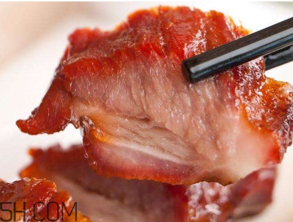叉燒肉可以放多久？叉燒肉怎么保存