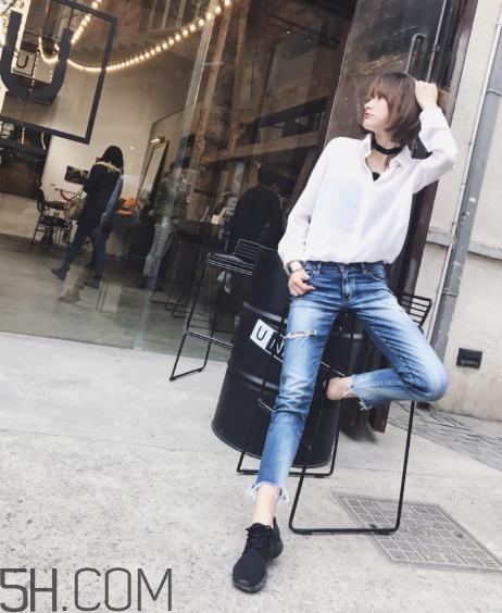 ungrid牛仔褲舒服嗎？ungrid牛仔褲質(zhì)量好嗎？