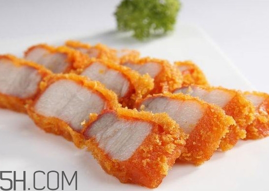叉燒肉可以放多久？叉燒肉怎么保存