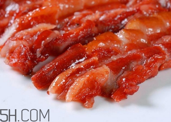 叉燒肉是烤的嗎？叉燒肉是肥肉嗎