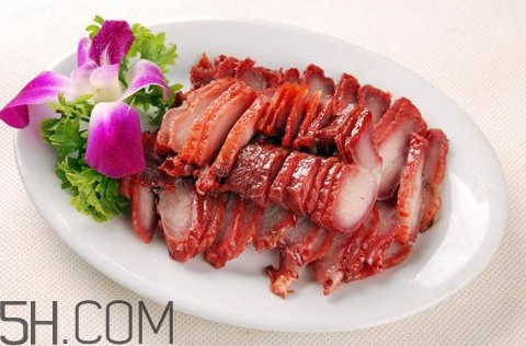 如何用烤箱做叉燒？粵語說的叉燒是什么意思