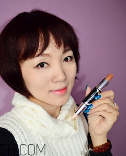 美寶蓮雙頭修容棒好用嗎？美寶蓮雙頭修容棒多少錢？