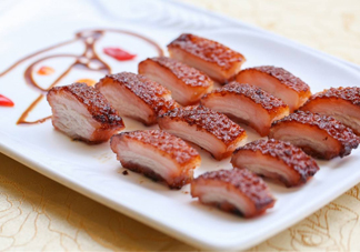 叉燒是什么肉做的？叉燒肉的做法