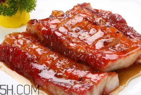 叉燒肉是烤的嗎？叉燒肉是肥肉嗎