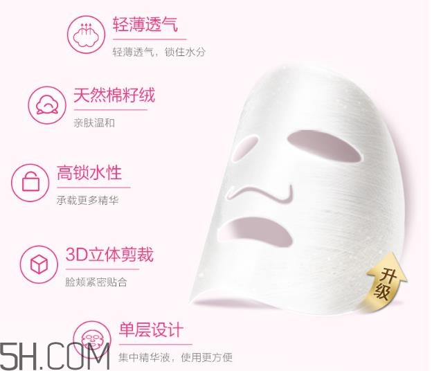 御泥坊蠶絲面膜用完洗臉嗎？御泥坊蠶絲面膜好用嗎？
