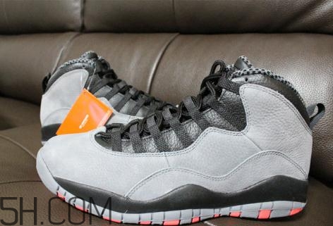 air jordan 10 cool grey彩虹大底復刻版什么時候發(fā)售？