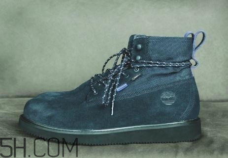 madness與timberland聯(lián)名系列有哪些單品？