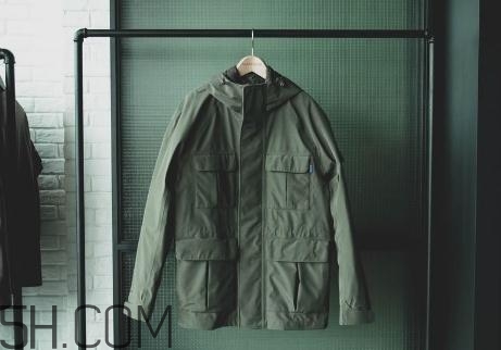 madness與timberland聯(lián)名系列有哪些單品？