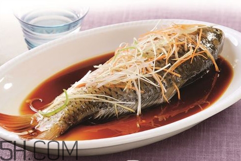 黃河鯉魚最大的有多大？黃河鯉魚怎么做好吃
