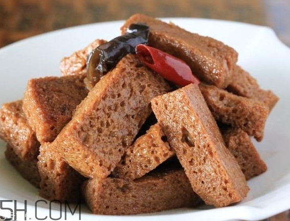烤麩怎么做好吃？四喜烤麩的由來(lái)