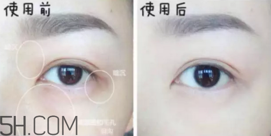 canmake三色遮瑕膏怎么樣？canmake用戶(hù)點(diǎn)評(píng)