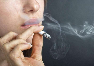 經(jīng)常吸二手煙吃什么好？怎樣減少二手煙的吸入