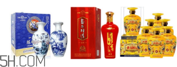 汾酒屬于什么香型？汾酒有幾種系列
