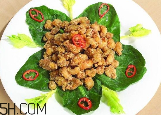 八大菜系之首是什么菜？淮揚(yáng)菜是八大菜系嗎