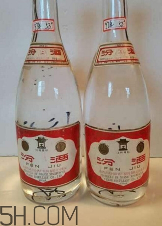 為什么叫汾酒奪命53？汾酒是純糧食釀造的嗎