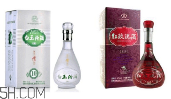 汾酒屬于什么香型？汾酒有幾種系列