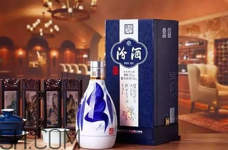 汾酒屬于什么香型？汾酒有幾種系列