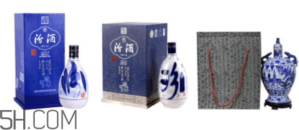 汾酒屬于什么香型？汾酒有幾種系列