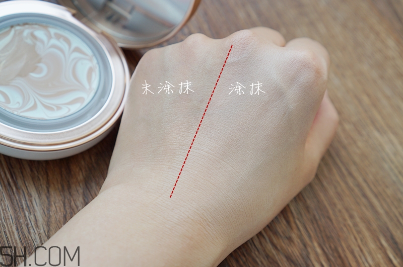 愛敬氣墊21號(hào)和23號(hào)哪個(gè)好？愛敬氣墊粉色和白色的區(qū)別？