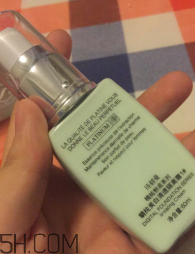 詩碧曼隔離霜怎么樣？詩碧曼隔離霜好用嗎？