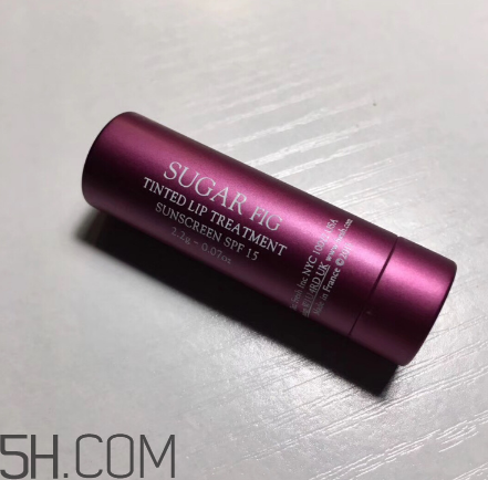 fresh黃糖唇膏好用嗎？fresh黃糖唇膏多少錢？