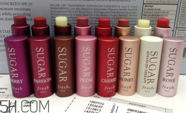 fresh黃糖唇膏好用嗎？fresh黃糖唇膏多少錢？