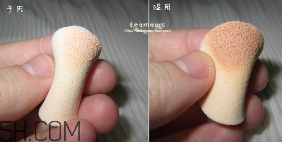 玫珂菲彩妝師摯愛粉餅怎么樣_產(chǎn)品評(píng)測(cè)