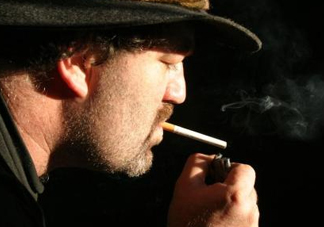 支氣管炎可以抽煙嗎？支氣管炎能喝酒嗎