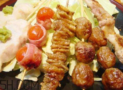 蔬菜烤著吃有營養(yǎng)嗎？烤胡蘿卜吃有什么好處