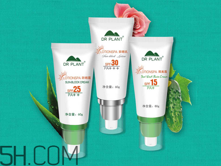 植物醫(yī)生護(hù)膚品好用嗎？植物醫(yī)生系列產(chǎn)品介紹