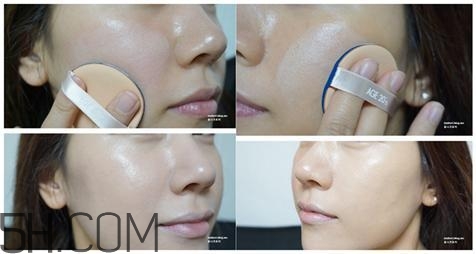 愛敬氣墊孕婦可以用嗎？愛敬氣墊怎么換替換？