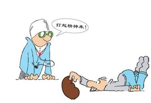 尿毒癥病人吃什么好？得了尿毒癥還能活多久