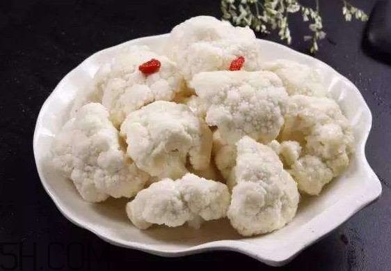 花椰菜怎么做好吃？花椰菜怎么清洗