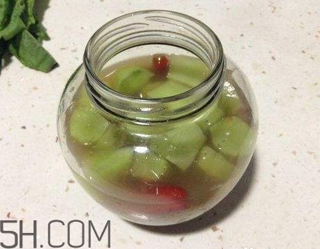 泡菜水能喝嗎？泡菜水的制作方法
