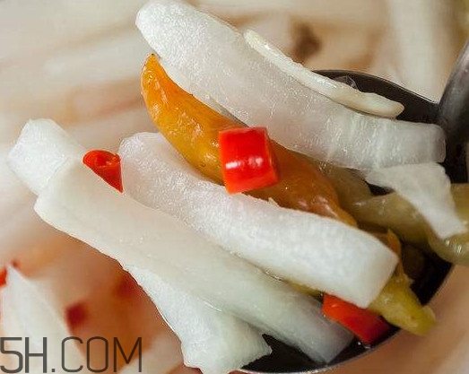 泡蘿卜幾天可以吃？泡蘿卜是酸性還是堿性