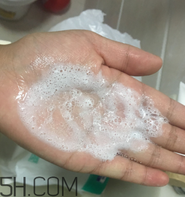 御泥坊洗面奶多少錢？御泥坊洗面奶價(jià)格