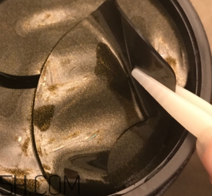 芳丹薄羅眼膜怎么用？芳丹薄羅眼膜要洗嗎