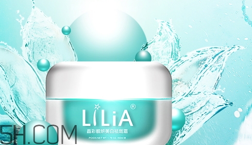 lilia是什么牌子？lilia是哪個(gè)國家的