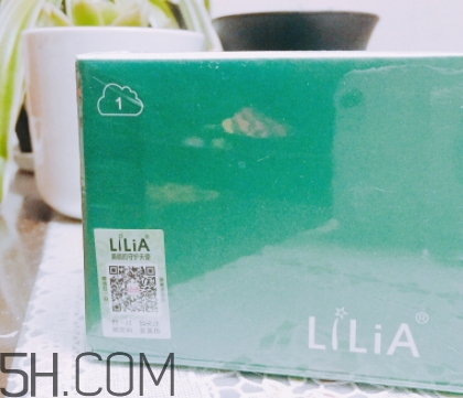 lilia是什么牌子？lilia是哪個(gè)國家的