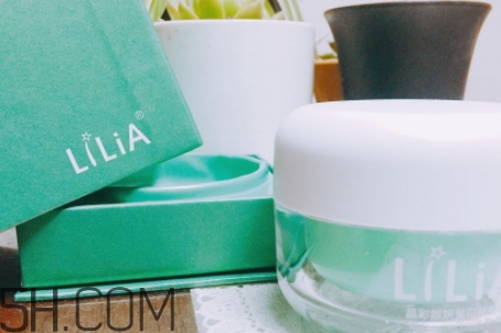 lilia祛斑霜有副作用嗎？lilia祛斑霜有激素嗎？