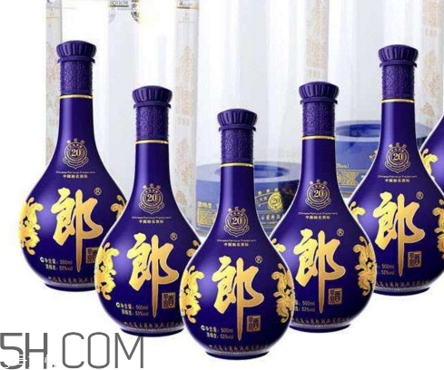 青花郎酒多少錢一瓶？青花郎酒好喝嗎