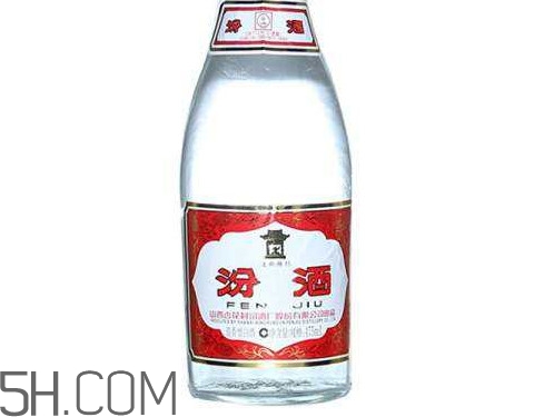 玻汾酒是酒精勾兌嗎？杏花村酒和汾酒有何不同