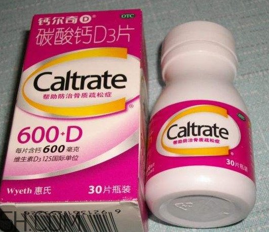 鈣爾奇多少錢一瓶？鈣爾奇是口服還是咀嚼