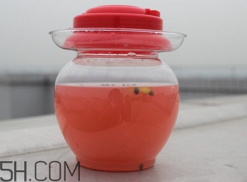 泡菜水能喝嗎？泡菜水的制作方法